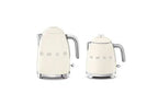 Bouilloire Smeg KLF05CREU MINI CREME