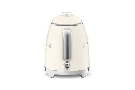 Bouilloire Smeg KLF05CREU MINI CREME