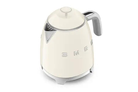 Bouilloire Smeg KLF05CREU MINI CREME