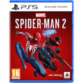 Marvel’s Spider-man 2 PS5