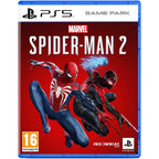 Marvel’s Spider-man 2 PS5