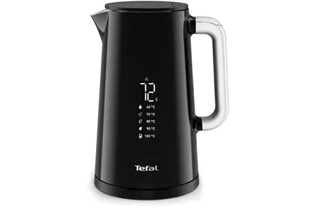 Bouilloire Tefal SMART N’LIGHT THERMOSTAT REGLABLE KO850810