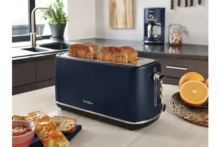 Grille pain Terraillon New Moon Long