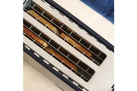 Grille pain Terraillon New Moon Long