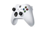 Manette Xbox Xbox sans fil Robot White
