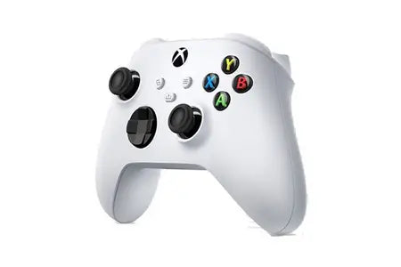 Manette Xbox Xbox sans fil Robot White