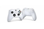 Manette Xbox Xbox sans fil Robot White